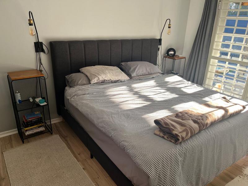 To Let 3 Bedroom Property for Rent in Uitzicht Western Cape